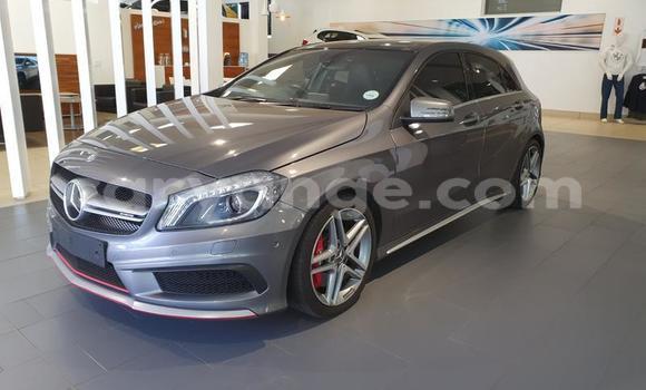 Acheter Occasion Voiture Mercedes-Benz A–Class Autre à Windhoek, Namibie Acheter Occasion Voiture Mercedes-Benz A–Class Autre à Windhoek, Namibie