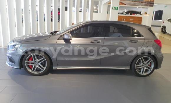 Acheter Occasion Voiture Mercedes-Benz A–Class Autre à Windhoek, Namibie Acheter Occasion Voiture Mercedes-Benz A–Class Autre à Windhoek, Namibie