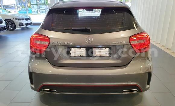 Acheter Occasion Voiture Mercedes-Benz A–Class Autre à Windhoek, Namibie Acheter Occasion Voiture Mercedes-Benz A–Class Autre à Windhoek, Namibie