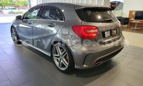 Acheter Occasion Voiture Mercedes-Benz A–Class Autre à Windhoek, Namibie Acheter Occasion Voiture Mercedes-Benz A–Class Autre à Windhoek, Namibie