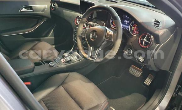 Acheter Occasion Voiture Mercedes-Benz A–Class Autre à Windhoek, Namibie Acheter Occasion Voiture Mercedes-Benz A–Class Autre à Windhoek, Namibie