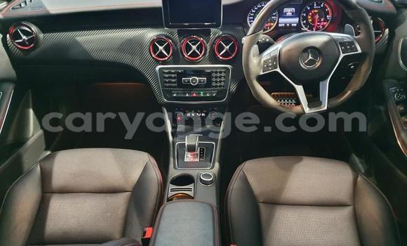 Acheter Occasion Voiture Mercedes-Benz A–Class Autre à Windhoek, Namibie Acheter Occasion Voiture Mercedes-Benz A–Class Autre à Windhoek, Namibie