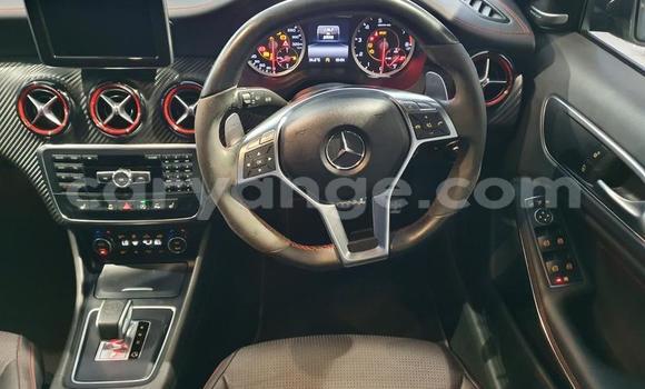 Acheter Occasion Voiture Mercedes-Benz A–Class Autre à Windhoek, Namibie Acheter Occasion Voiture Mercedes-Benz A–Class Autre à Windhoek, Namibie