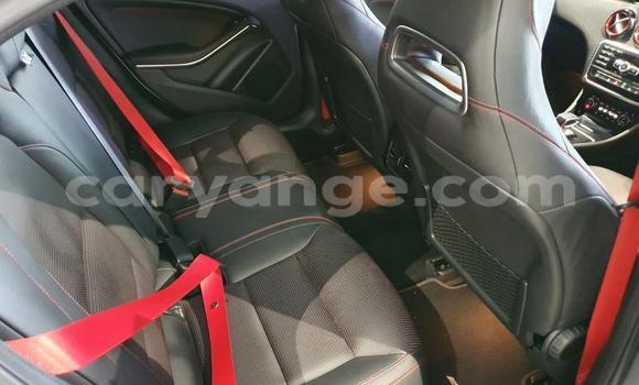 Acheter Occasion Voiture Mercedes-Benz A–Class Autre à Windhoek, Namibie Acheter Occasion Voiture Mercedes-Benz A–Class Autre à Windhoek, Namibie