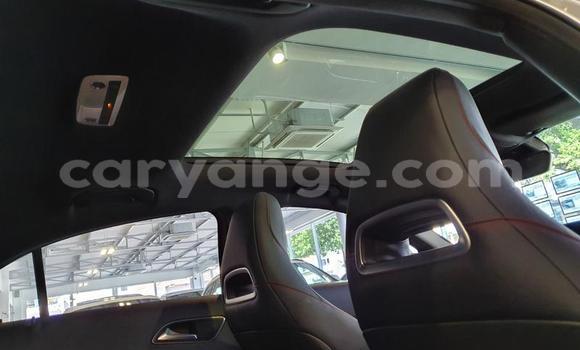 Acheter Occasion Voiture Mercedes-Benz A–Class Autre à Windhoek, Namibie Acheter Occasion Voiture Mercedes-Benz A–Class Autre à Windhoek, Namibie