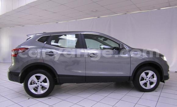 Acheter Occasion Voiture Nissan Qashqai Autre à Windhoek, Namibie Acheter Occasion Voiture Nissan Qashqai Autre à Windhoek, Namibie