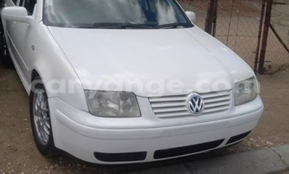 Acheter Occasion Voiture Volkswagen Bora Blanc à Windhoek, Namibie Acheter Occasion Voiture Volkswagen Bora Blanc à Windhoek, Namibie