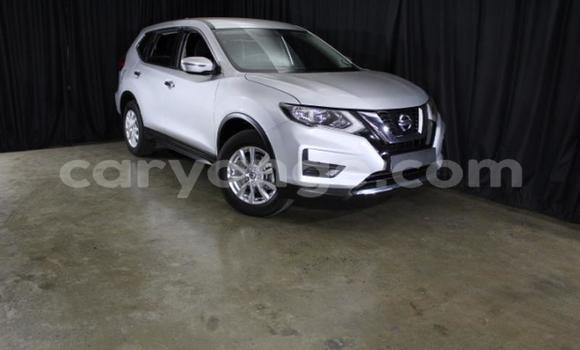 Buy Used Nissan X–Trail Other Car in Windhoek in Namibia Buy Used Nissan X–Trail Other Car in Windhoek in Namibia