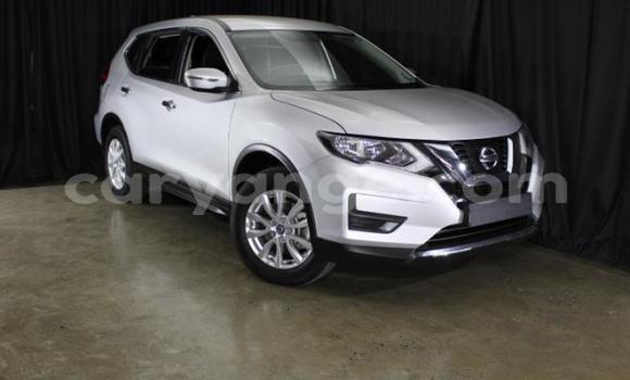 Buy Used Nissan X–Trail Other Car in Windhoek in Namibia Buy Used Nissan X–Trail Other Car in Windhoek in Namibia