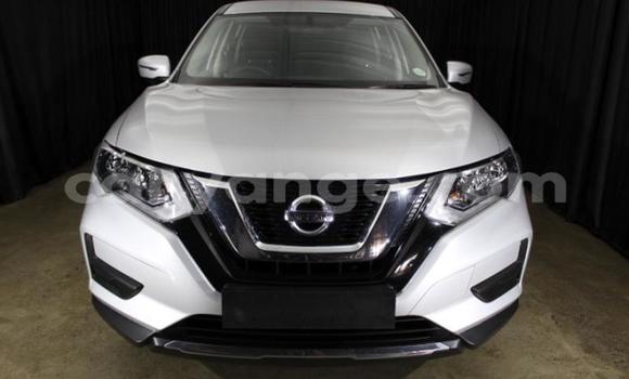 Buy Used Nissan X–Trail Other Car in Windhoek in Namibia Buy Used Nissan X–Trail Other Car in Windhoek in Namibia