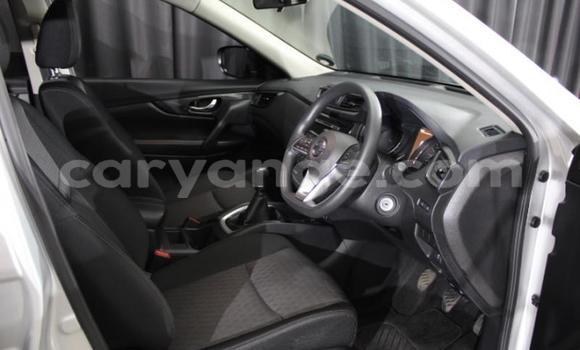 Buy Used Nissan X–Trail Other Car in Windhoek in Namibia Buy Used Nissan X–Trail Other Car in Windhoek in Namibia