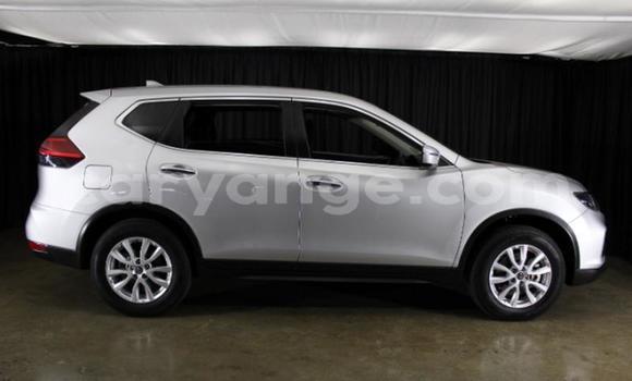 Buy Used Nissan X–Trail Other Car in Windhoek in Namibia Buy Used Nissan X–Trail Other Car in Windhoek in Namibia