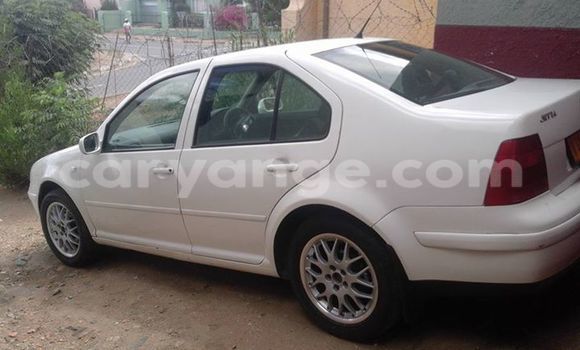 Acheter Occasion Voiture Volkswagen Bora Blanc à Windhoek, Namibie Acheter Occasion Voiture Volkswagen Bora Blanc à Windhoek, Namibie