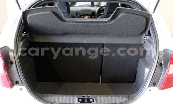 Buy Used Ford Flex White Car in Windhoek in Namibia Buy Used Ford Flex White Car in Windhoek in Namibia