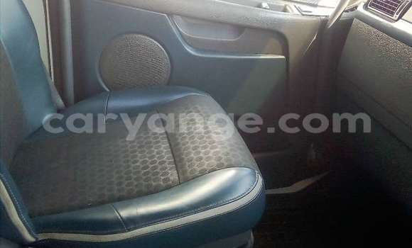 Acheter Occasion Utilitaire Volvo F4 Blanc à Windhoek, Namibie Acheter Occasion Utilitaire Volvo F4 Blanc à Windhoek, Namibie