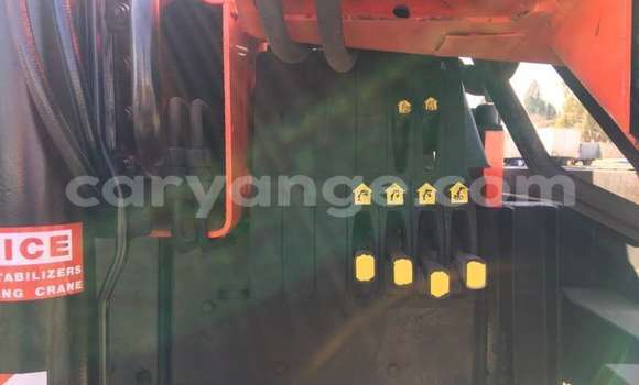 Buy Used Isuzu FTR 850 White Truck in Windhoek in Namibia Buy Used Isuzu FTR 850 White Truck in Windhoek in Namibia