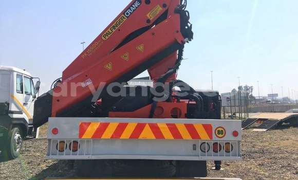 Buy Used Isuzu FTR 850 White Truck in Windhoek in Namibia Buy Used Isuzu FTR 850 White Truck in Windhoek in Namibia