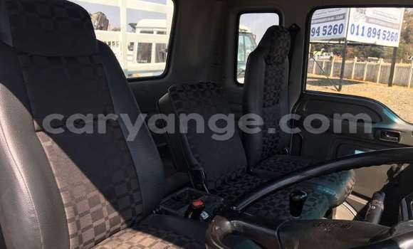 Buy Used Isuzu FTR 850 White Truck in Windhoek in Namibia Buy Used Isuzu FTR 850 White Truck in Windhoek in Namibia