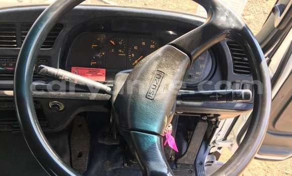 Buy Used Isuzu FTR 850 White Truck in Windhoek in Namibia Buy Used Isuzu FTR 850 White Truck in Windhoek in Namibia