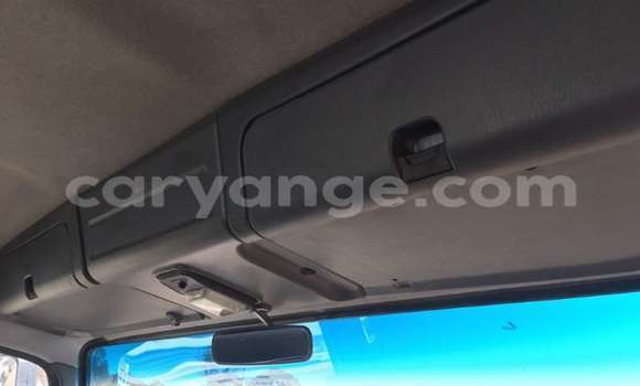 Buy Used Isuzu FTR 850 White Truck in Windhoek in Namibia Buy Used Isuzu FTR 850 White Truck in Windhoek in Namibia