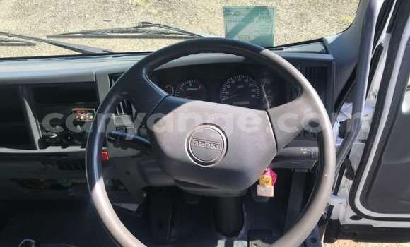 Buy Used Isuzu FTR 850 White Truck in Windhoek in Namibia Buy Used Isuzu FTR 850 White Truck in Windhoek in Namibia