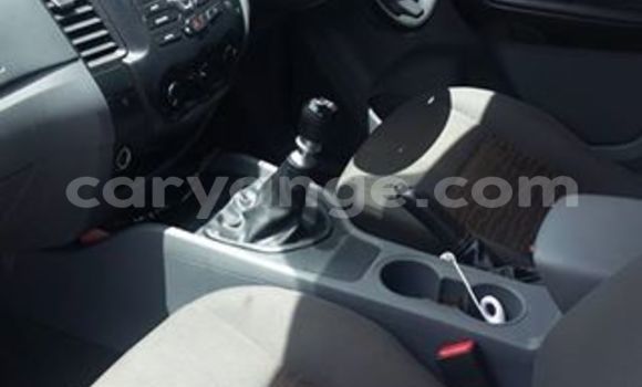 Buy Used Ford Ranger White Car in Windhoek in Namibia Buy Used Ford Ranger White Car in Windhoek in Namibia