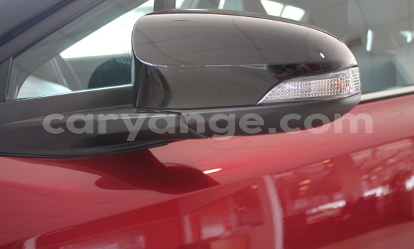 Buy Used Toyota C-HR Red Car in Karasburg in Karas Buy Used Toyota C-HR Red Car in Karasburg in Karas