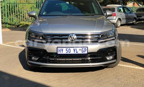 Buy Used Volkswagen Tiguan Silver Car in Windhoek in Namibia Buy Used Volkswagen Tiguan Silver Car in Windhoek in Namibia
