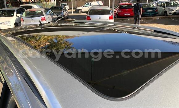 Buy Used Volkswagen Tiguan Silver Car in Windhoek in Namibia Buy Used Volkswagen Tiguan Silver Car in Windhoek in Namibia