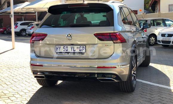 Buy Used Volkswagen Tiguan Silver Car in Windhoek in Namibia Buy Used Volkswagen Tiguan Silver Car in Windhoek in Namibia