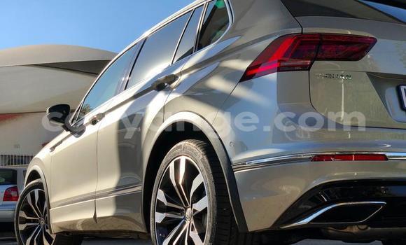 Buy Used Volkswagen Tiguan Silver Car in Windhoek in Namibia Buy Used Volkswagen Tiguan Silver Car in Windhoek in Namibia
