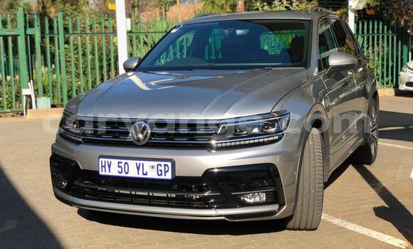 Buy Used Volkswagen Tiguan Silver Car in Windhoek in Namibia Buy Used Volkswagen Tiguan Silver Car in Windhoek in Namibia