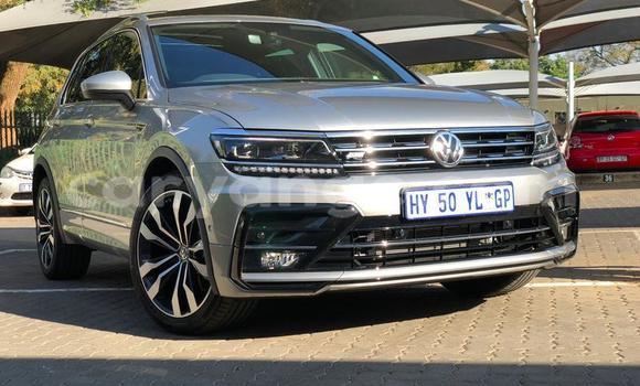 Buy Used Volkswagen Tiguan Silver Car in Windhoek in Namibia Buy Used Volkswagen Tiguan Silver Car in Windhoek in Namibia