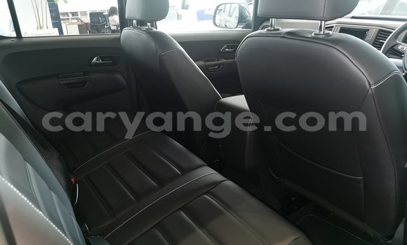 Acheter Occasion Voiture Volkswagen Amarok Noir à Karasburg, Karas Acheter Occasion Voiture Volkswagen Amarok Noir à Karasburg, Karas