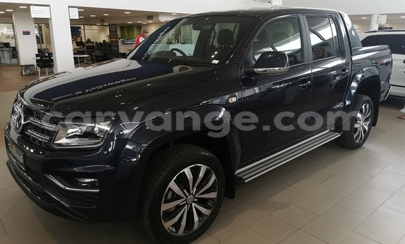 Acheter Occasion Voiture Volkswagen Amarok Noir à Karasburg, Karas Acheter Occasion Voiture Volkswagen Amarok Noir à Karasburg, Karas