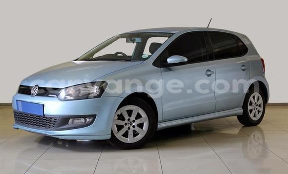 Acheter Occasion Voiture Volkswagen Polo Gris à Windhoek, Namibie Acheter Occasion Voiture Volkswagen Polo Gris à Windhoek, Namibie