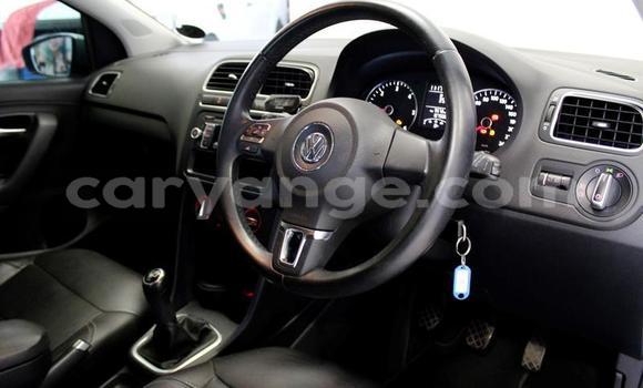 Acheter Occasion Voiture Volkswagen Polo Gris à Windhoek, Namibie Acheter Occasion Voiture Volkswagen Polo Gris à Windhoek, Namibie