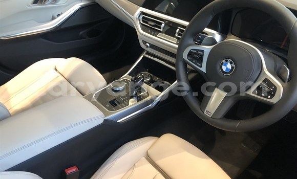 Acheter Occasion Voiture BMW 3–Series Bleu à Karasburg, Karas Acheter Occasion Voiture BMW 3–Series Bleu à Karasburg, Karas