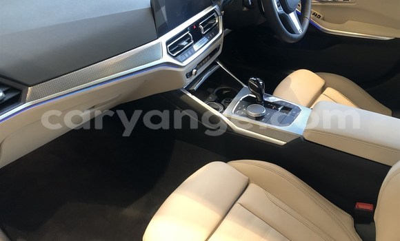 Acheter Occasion Voiture BMW 3–Series Bleu à Karasburg, Karas Acheter Occasion Voiture BMW 3–Series Bleu à Karasburg, Karas