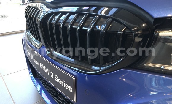 Acheter Occasion Voiture BMW 3–Series Bleu à Karasburg, Karas Acheter Occasion Voiture BMW 3–Series Bleu à Karasburg, Karas