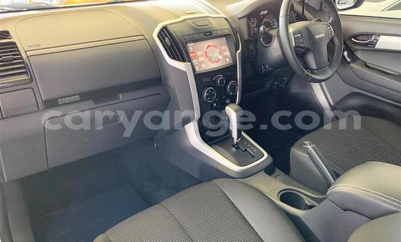 Buy Used Isuzu D–MAX White Car in Karasburg in Karas Buy Used Isuzu D–MAX White Car in Karasburg in Karas