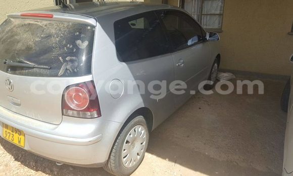 Acheter Occasion Voiture Volkswagen Polo Gris à Windhoek, Namibie Acheter Occasion Voiture Volkswagen Polo Gris à Windhoek, Namibie
