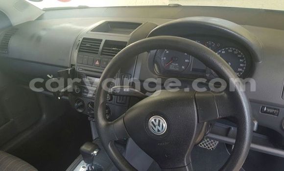 Acheter Occasion Voiture Volkswagen Polo Gris à Windhoek, Namibie Acheter Occasion Voiture Volkswagen Polo Gris à Windhoek, Namibie