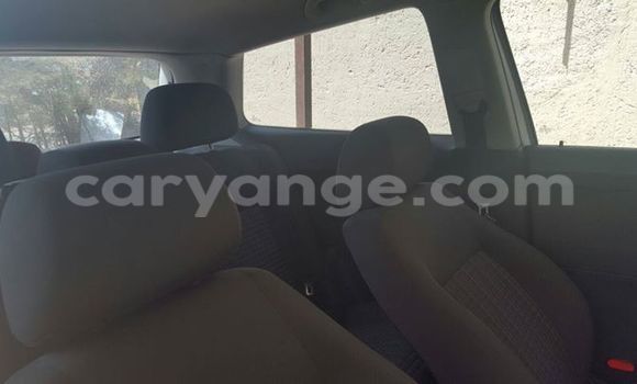 Acheter Occasion Voiture Volkswagen Polo Gris à Windhoek, Namibie Acheter Occasion Voiture Volkswagen Polo Gris à Windhoek, Namibie