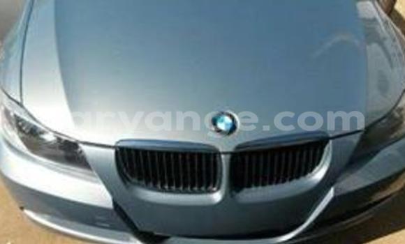 Acheter Occasion Voiture BMW 3–Series Gris à Windhoek, Namibie Acheter Occasion Voiture BMW 3–Series Gris à Windhoek, Namibie