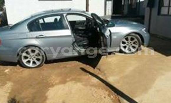 Acheter Occasion Voiture BMW 3–Series Gris à Windhoek, Namibie Acheter Occasion Voiture BMW 3–Series Gris à Windhoek, Namibie