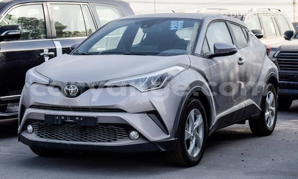 Acheter Import Voiture Toyota C-HR Autre à Import - Dubai, Namibie Acheter Import Voiture Toyota C-HR Autre à Import - Dubai, Namibie