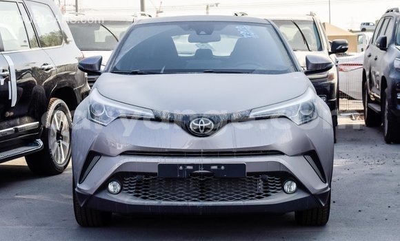Acheter Import Voiture Toyota C-HR Autre à Import - Dubai, Namibie Acheter Import Voiture Toyota C-HR Autre à Import - Dubai, Namibie