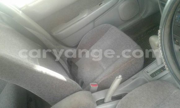 Buy Used Toyota Corolla Silver Car in Windhoek in Namibia Buy Used Toyota Corolla Silver Car in Windhoek in Namibia