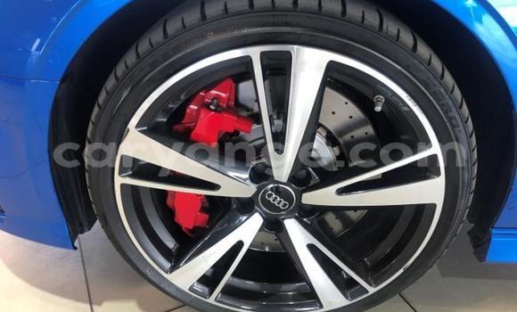 Acheter Occasion Voiture Audi RS3 Bleu à Windhoek, Namibie Acheter Occasion Voiture Audi RS3 Bleu à Windhoek, Namibie